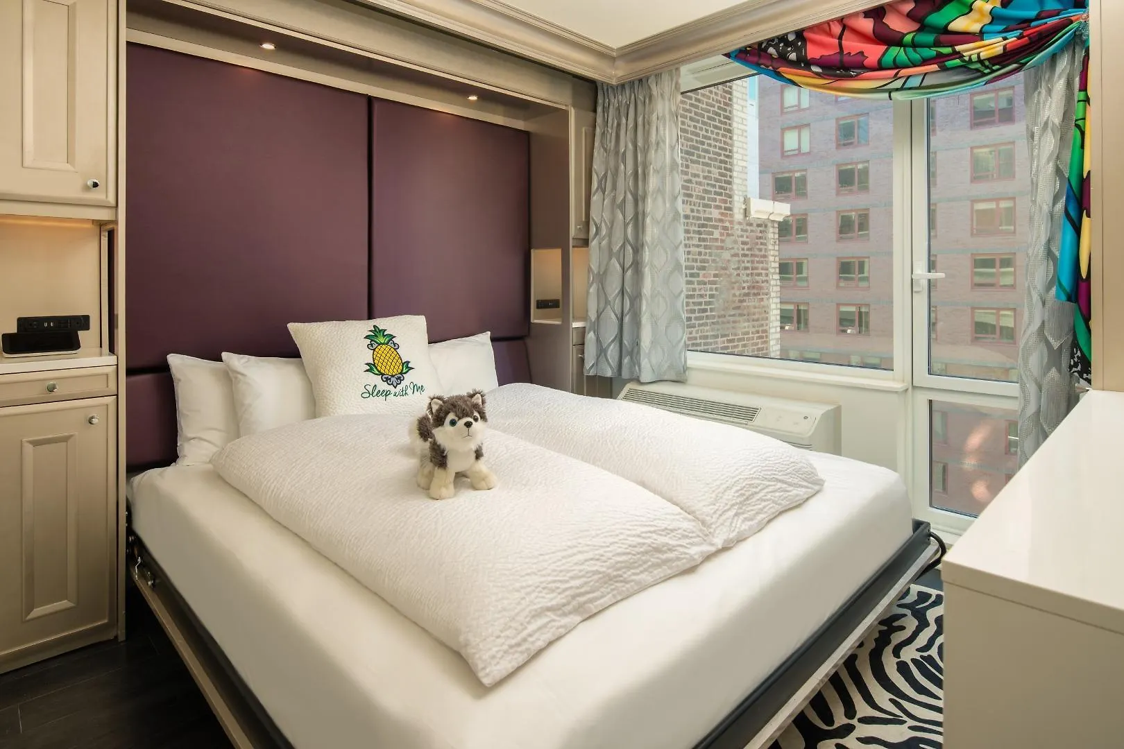 Staypineapple, An Artful Hotel, Midtown Νέα Υόρκη Ξενοδοχείο