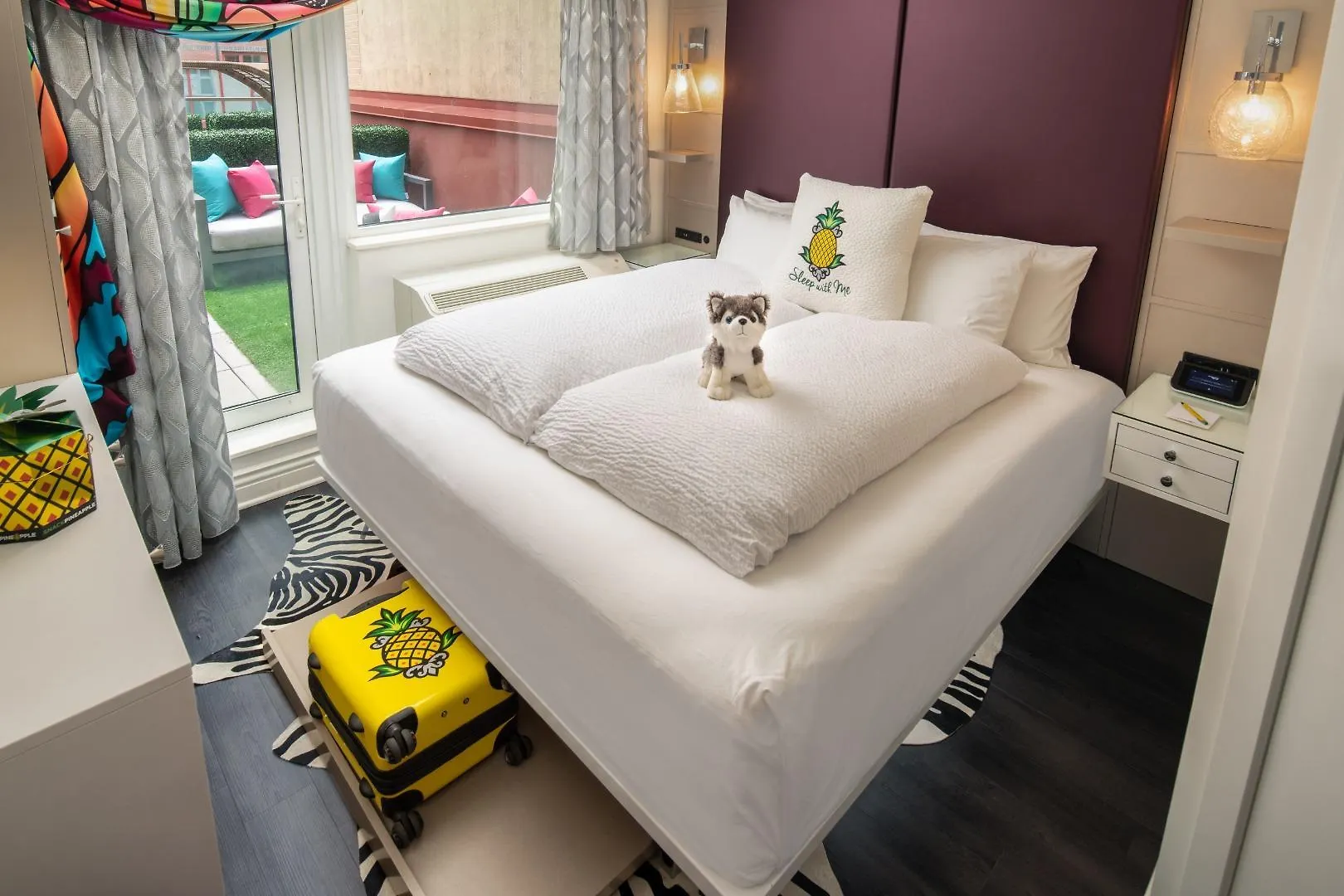 Ξενοδοχείο Staypineapple, An Artful Hotel, Midtown Νέα Υόρκη