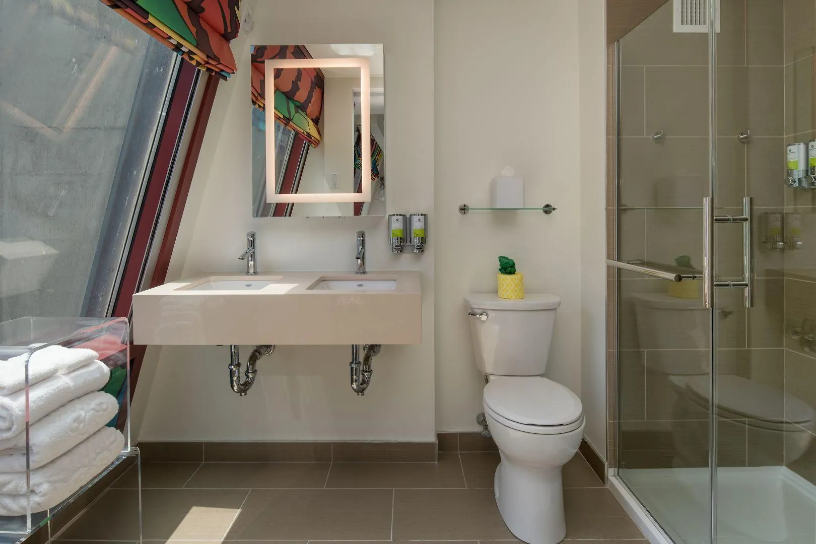 Staypineapple, An Artful Hotel, Midtown Νέα Υόρκη 4*,  Ηνωμένες Πολιτείες της Αμερικής