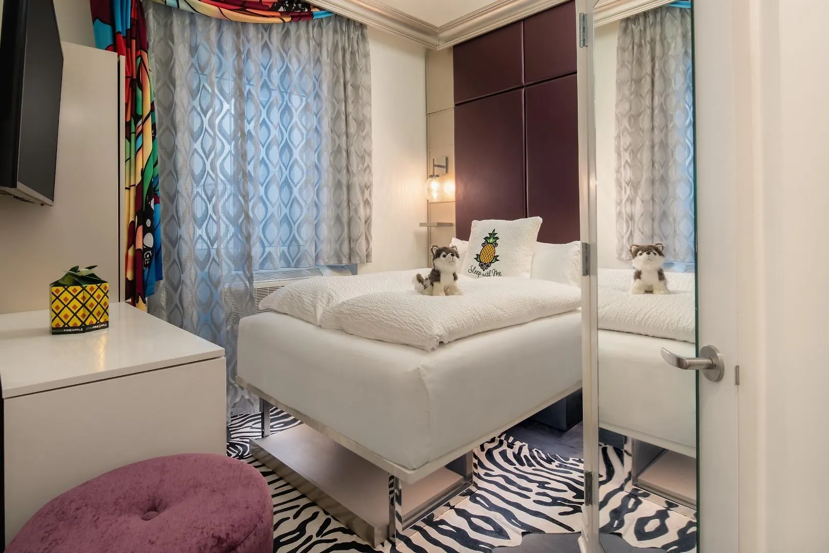 Staypineapple, An Artful Hotel, Midtown Νέα Υόρκη Ξενοδοχείο
