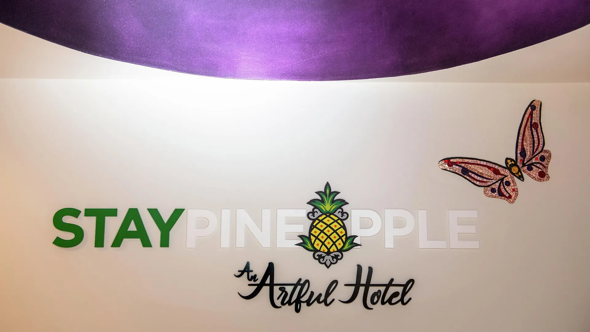 Staypineapple, An Artful Hotel, Midtown Νέα Υόρκη Ηνωμένες Πολιτείες της Αμερικής