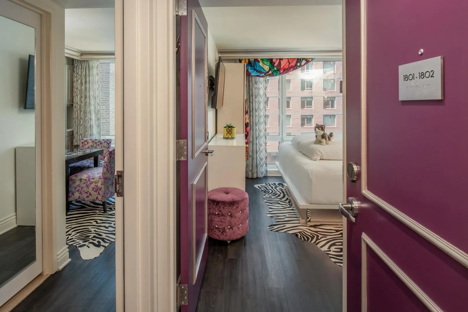 Staypineapple, An Artful Hotel, Midtown Νέα Υόρκη 4*,  Ηνωμένες Πολιτείες της Αμερικής