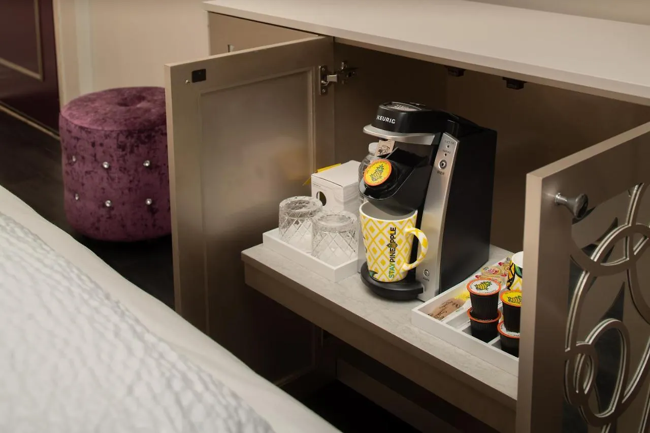 Staypineapple, An Artful Hotel, Midtown Νέα Υόρκη Ξενοδοχείο