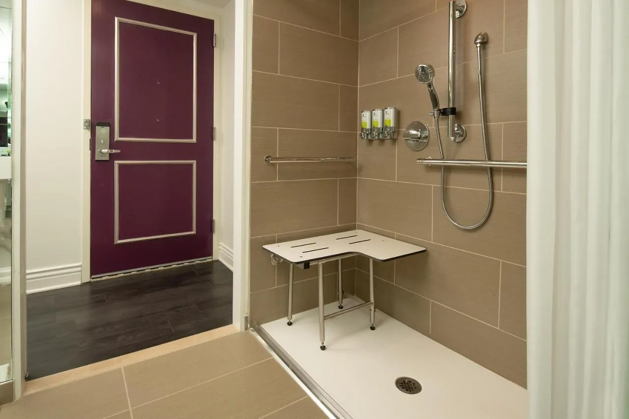 Staypineapple, An Artful Hotel, Midtown Νέα Υόρκη Ξενοδοχείο