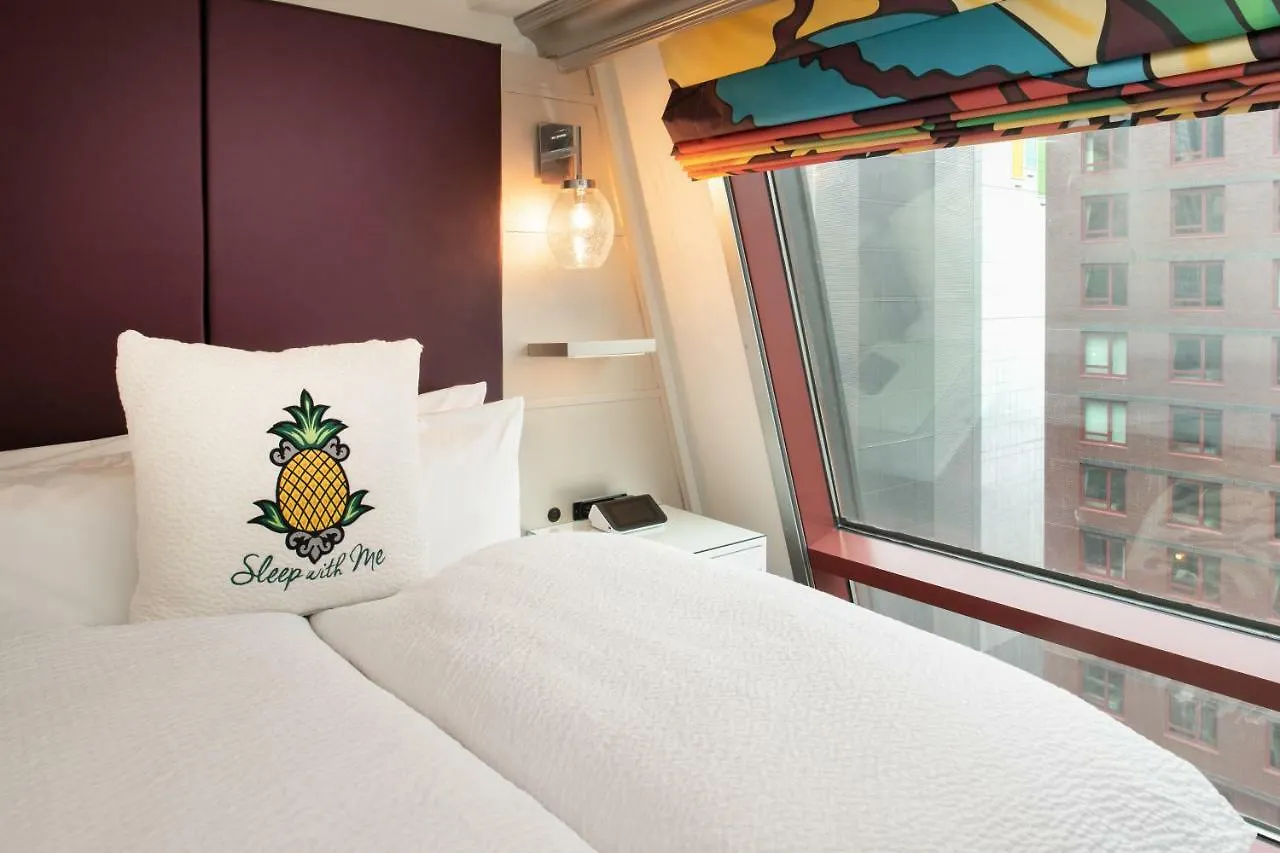 Ξενοδοχείο Staypineapple, An Artful Hotel, Midtown Νέα Υόρκη