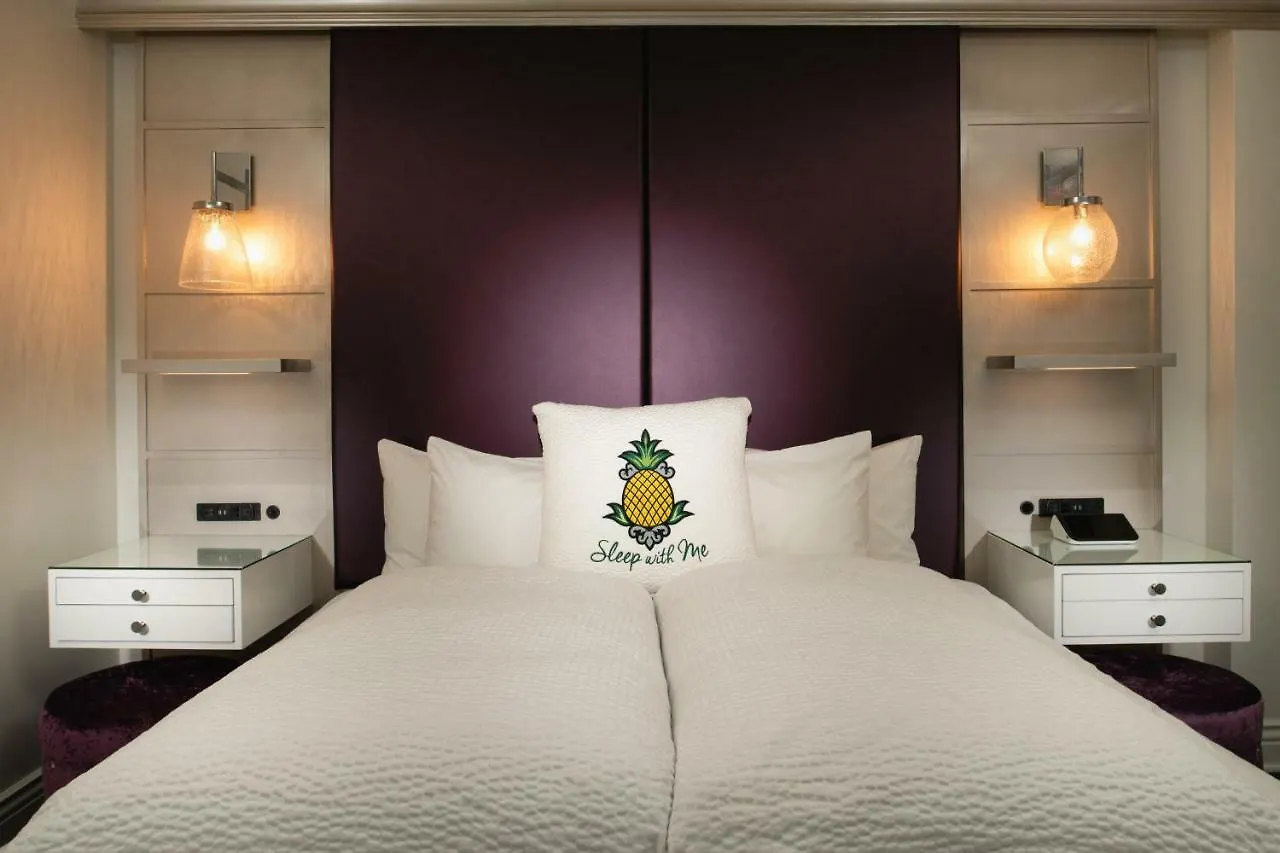 Staypineapple, An Artful Hotel, Midtown Νέα Υόρκη Ξενοδοχείο