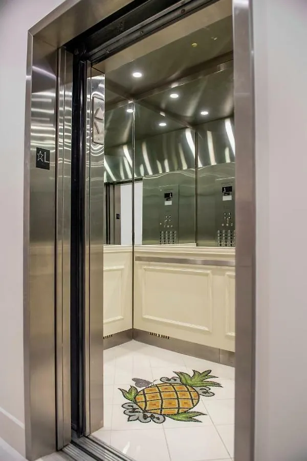 Ξενοδοχείο Staypineapple, An Artful Hotel, Midtown Νέα Υόρκη