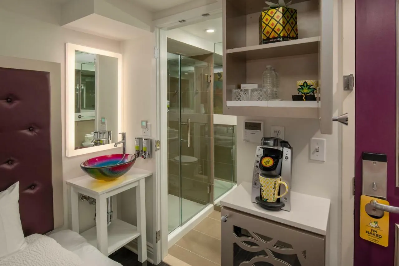 Staypineapple, An Artful Hotel, Midtown Νέα Υόρκη Ξενοδοχείο