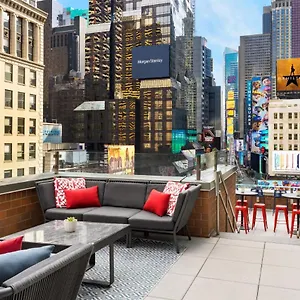 Hotel M Social Times Square, Nueva York