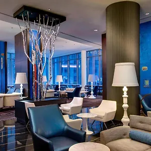 Hotel By Marriott Manhattan/central Park, Nueva York