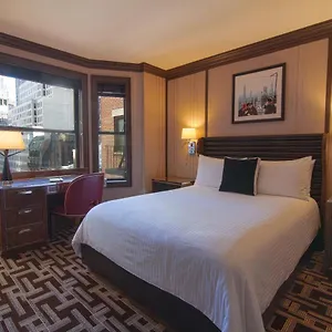Hotel Iroquois Times Square, Nueva York