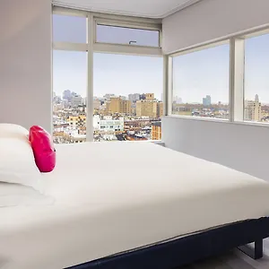 Hotel The Standard - East Village, Nueva York