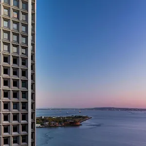 Hotel Hilton Garden Nyc Financial Center/manhattan Downtown, Nueva York