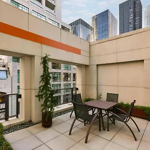 מלון Chambers Park South, Sonder By Marriott Bonvoy