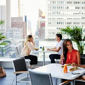 Hotell Boutique At Grand, New York