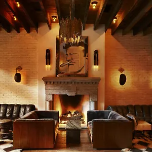 Hotel The Ludlow, Nueva York