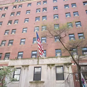 Hostal Vanderbilt Ymca, Nueva York