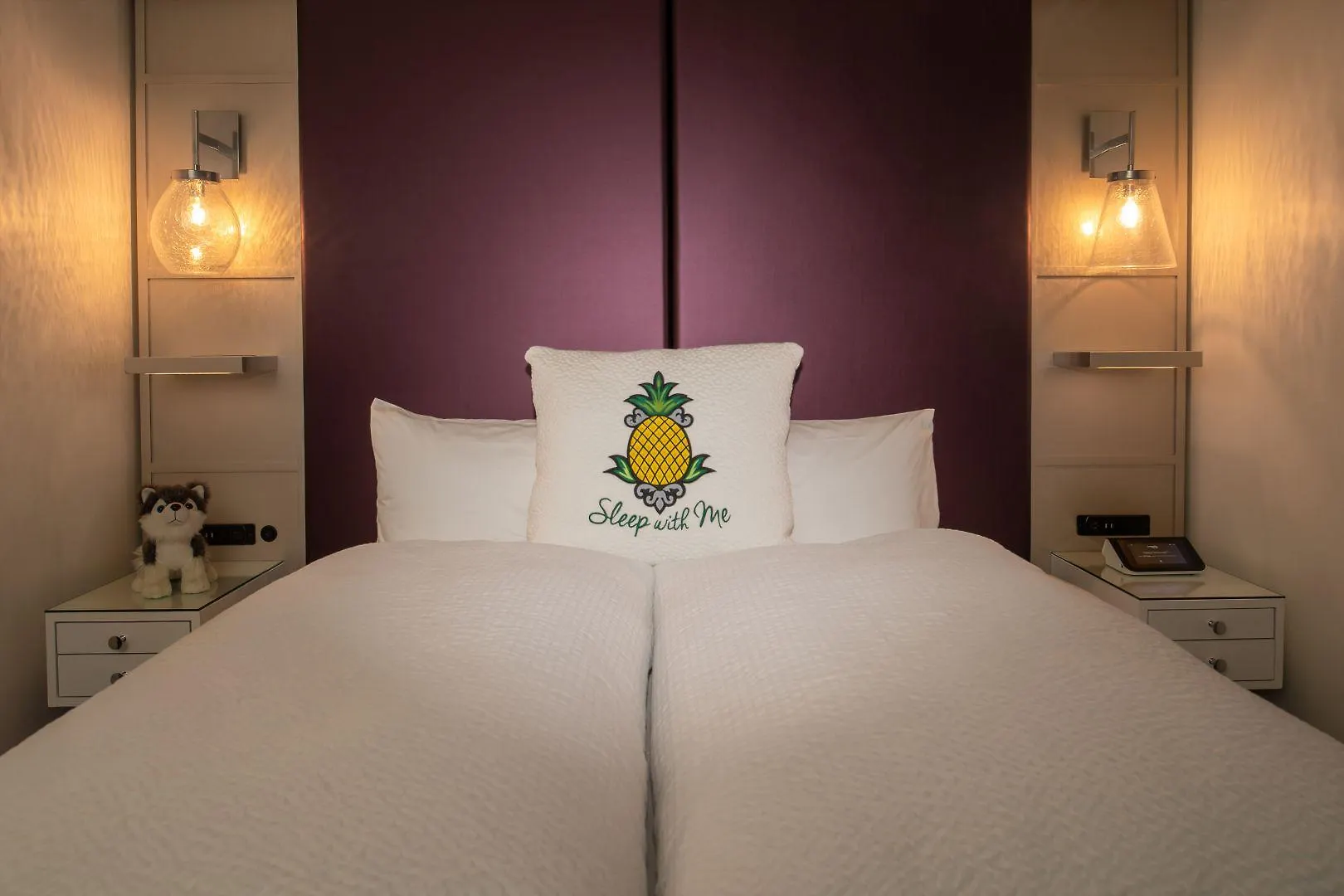 Staypineapple, An Artful Hotel, Midtown Nueva York 4*,