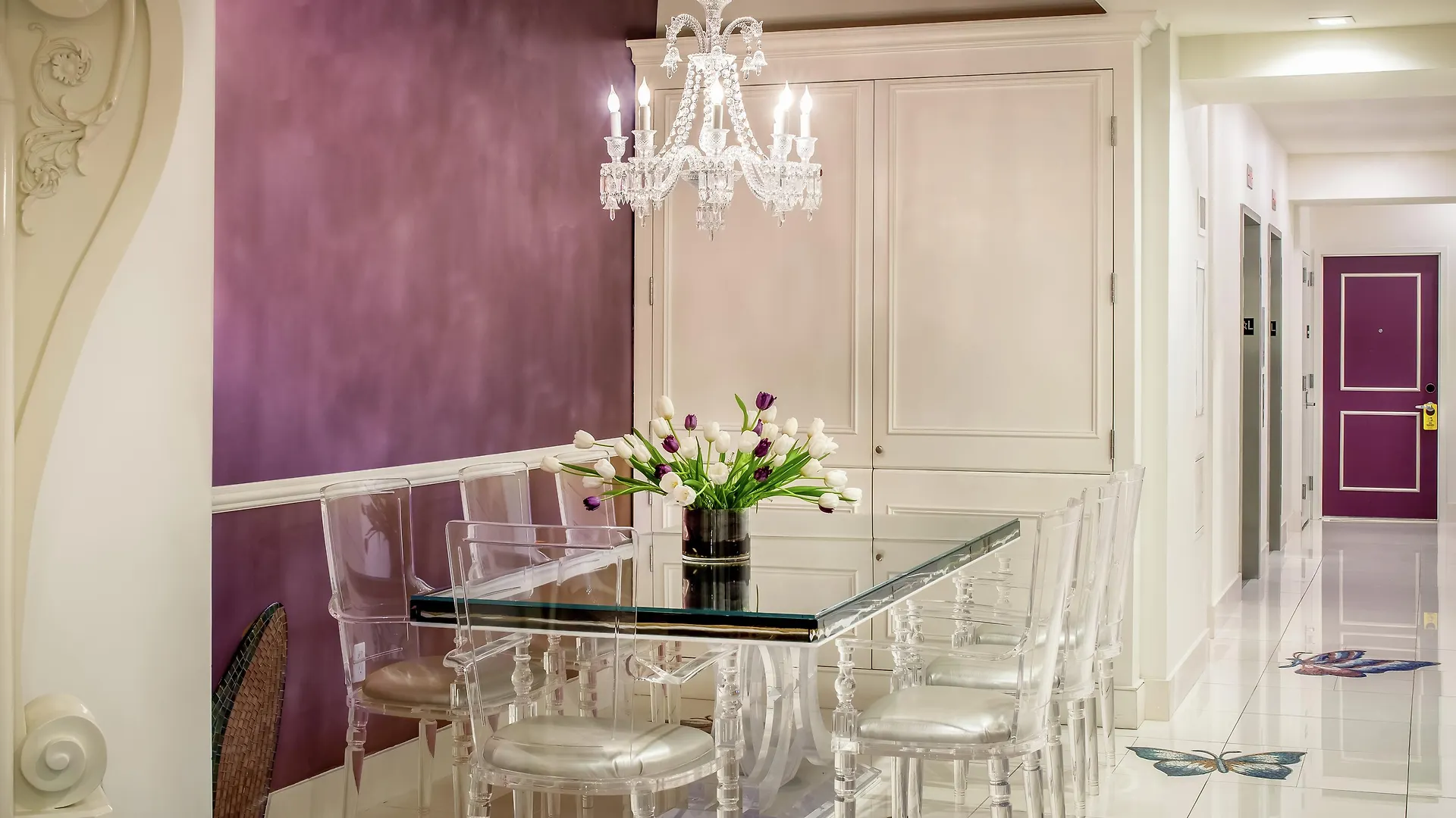 Staypineapple, An Artful Hotel, Midtown New York United States