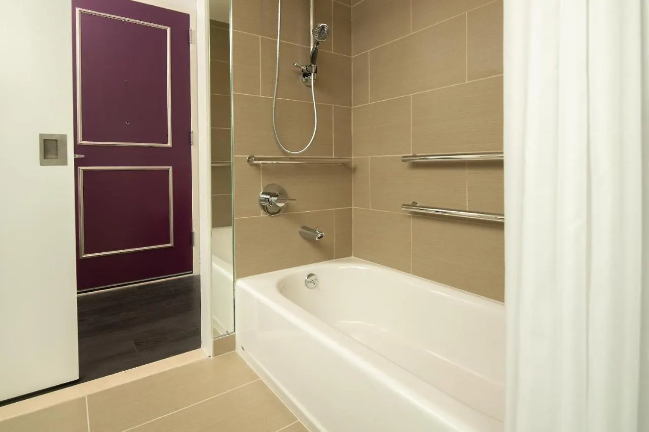 **** Hotel Staypineapple, An Artful Hotel, Midtown New York United States